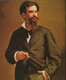 Antonio Herrera Toro